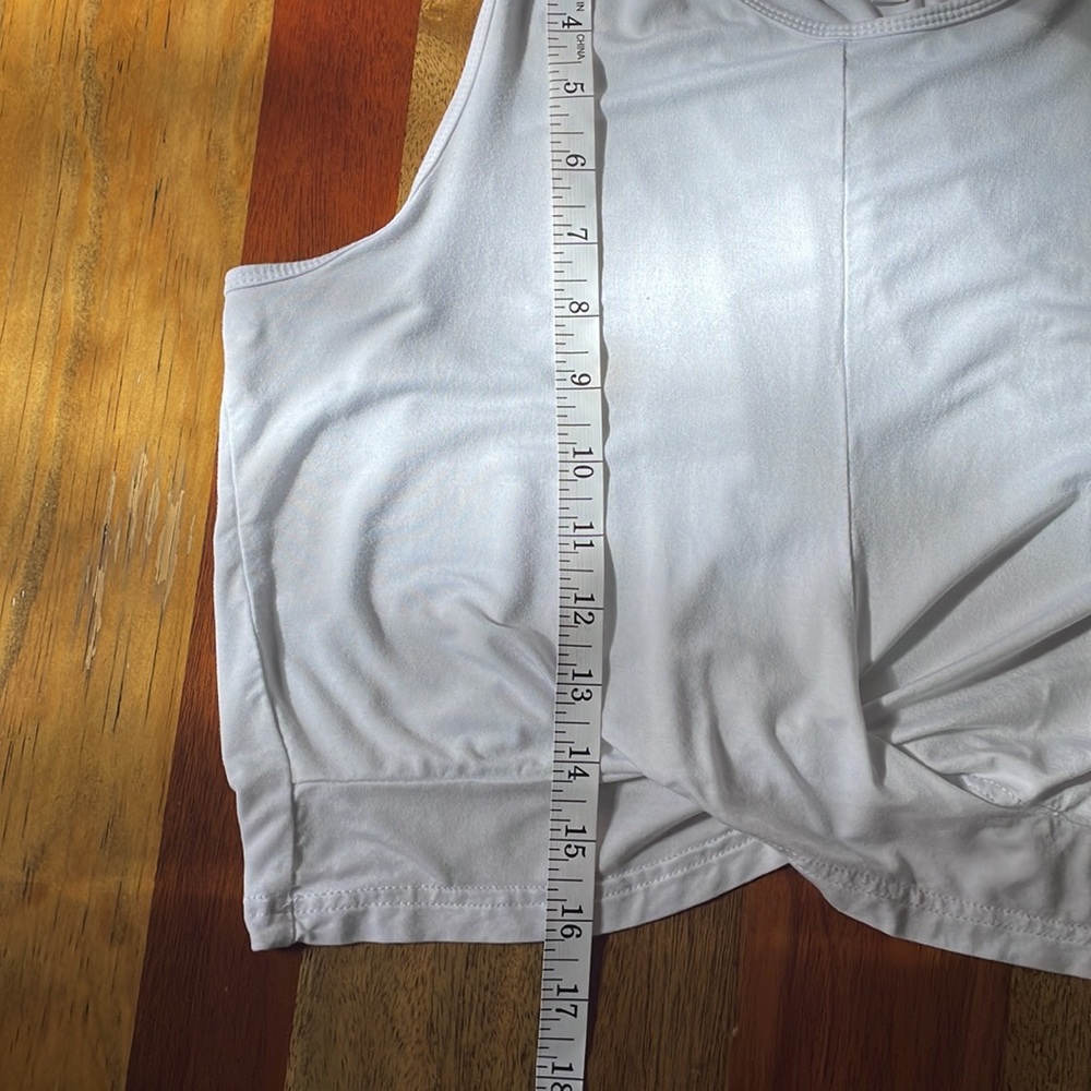 Tank Top - Picture 7 of 8